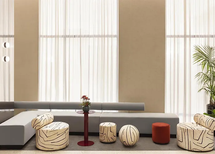 Hyatt Centric Montreal