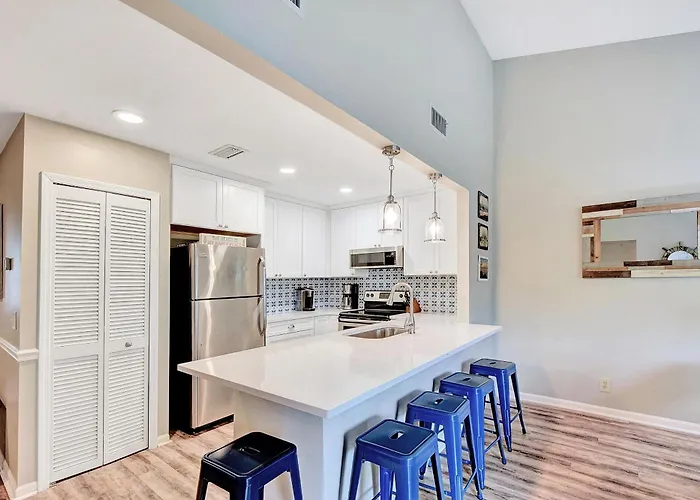 Harbour Oaks 112