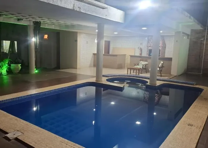 Serra'S Palace Hotel