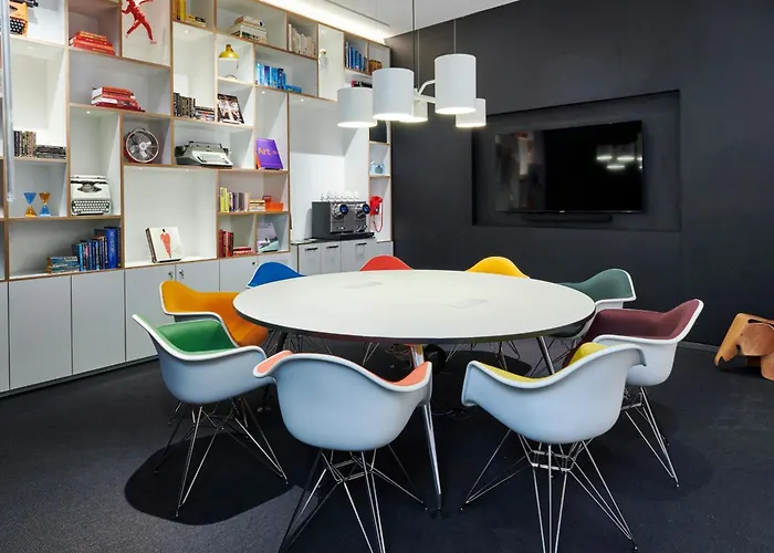 Citizenm Washington Dc Noma
