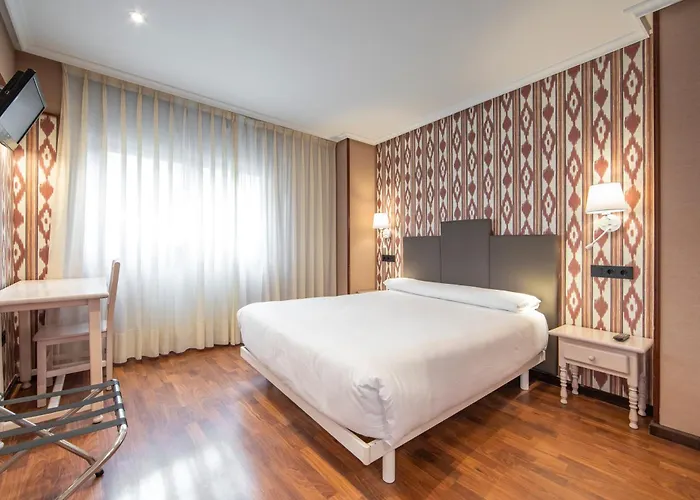 Hotel Puerto de Candás