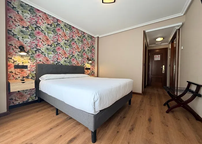 Hotel Puerto de Candás