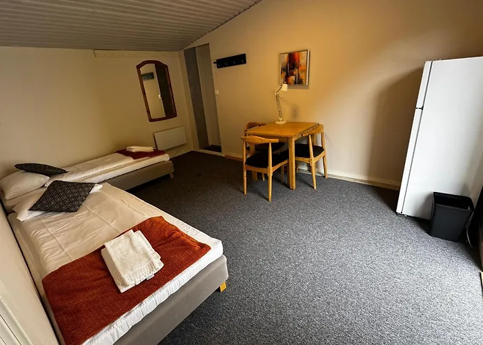 Nord Motel & Restaurant