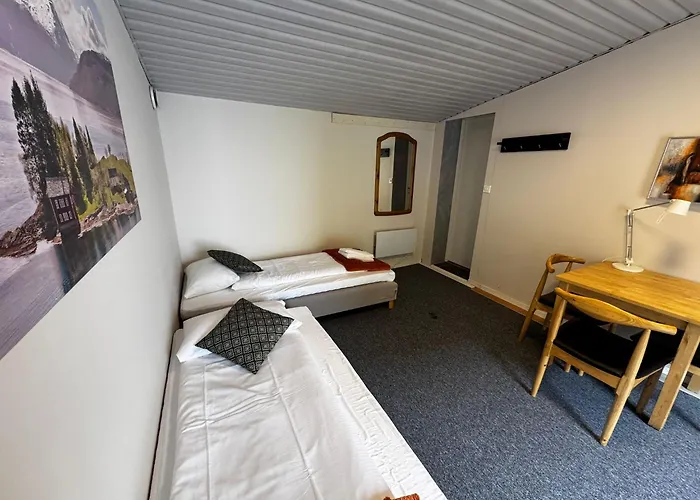 Nord Motel & Restaurant