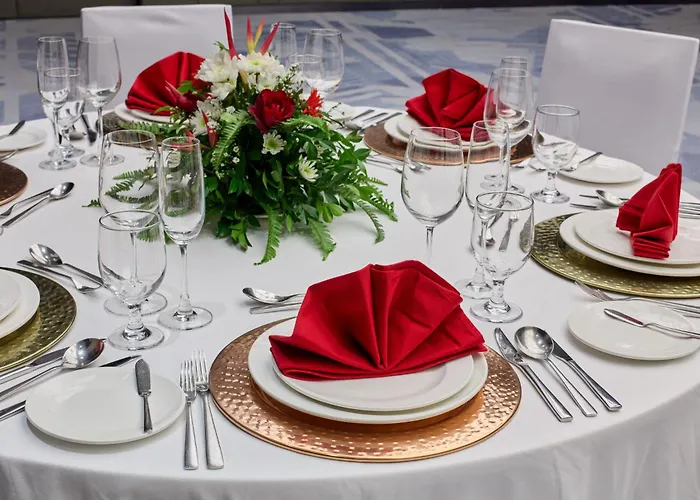 Holiday Inn Cebu City By Ihg
