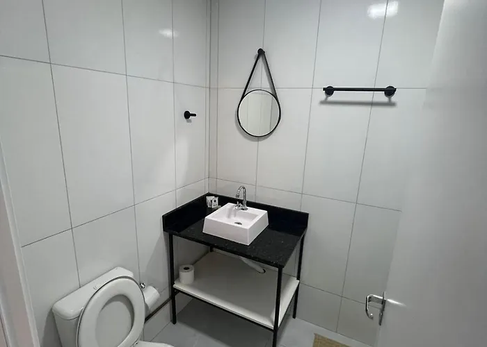 Ws Suítes Hotel