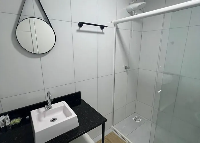 Ws Suítes Hotel