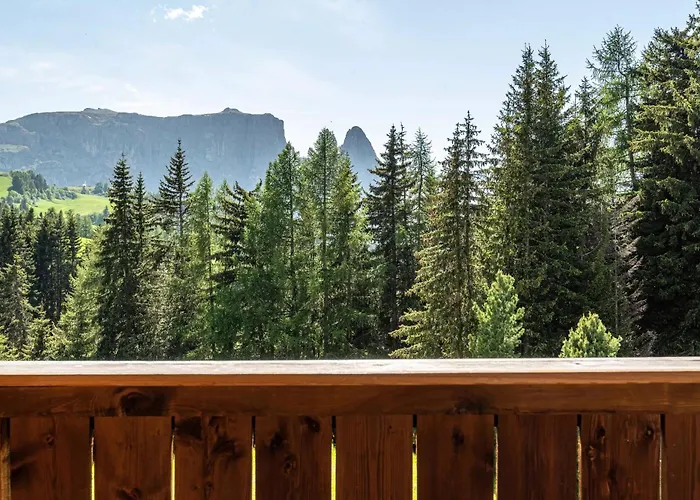 Sabina Dolomites Compatsch