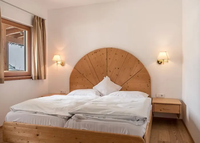 Ferienparadies Sabina Compatsch