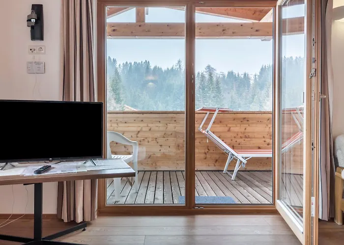 Sabina Dolomites Birke