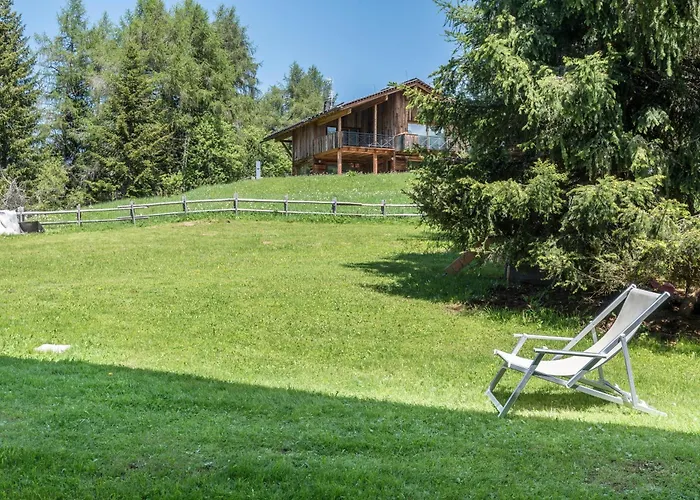 Sabina Dolomites Puflatsch
