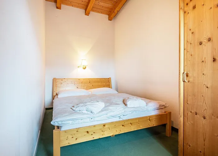 Ferienparadies Sabina Latsche