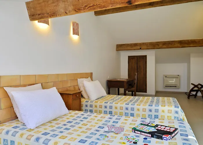 Auberge Coralli