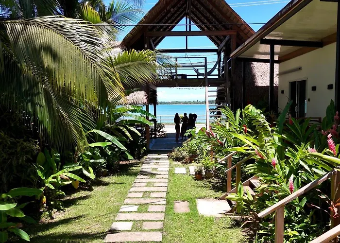 Somewhere In Bocas