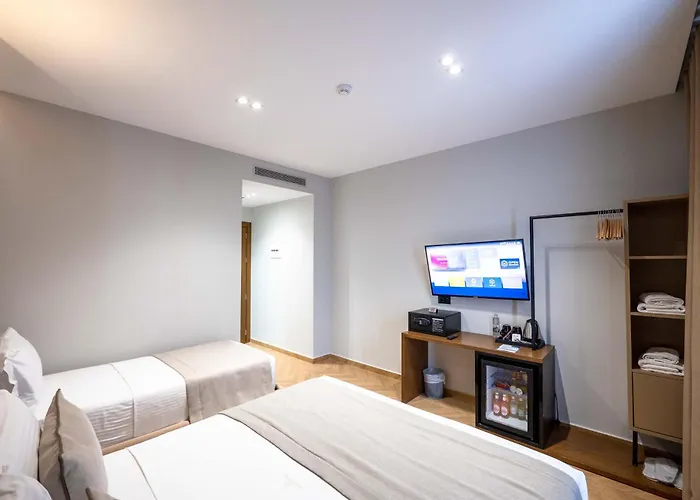Duka'S Boutique Hotel