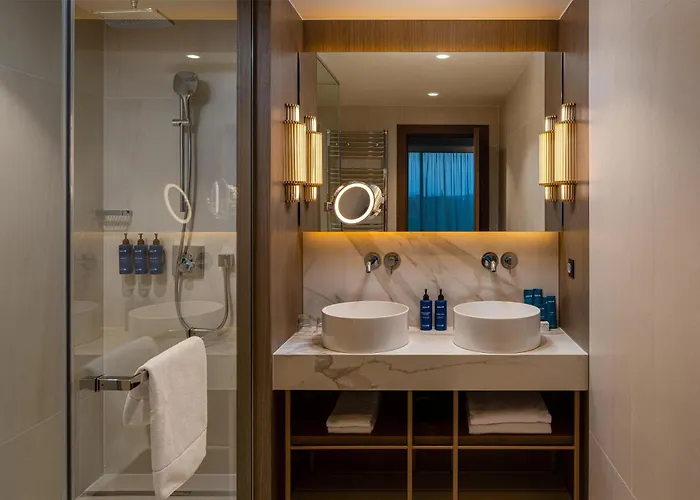 Radisson Blu Hotel, Cluj