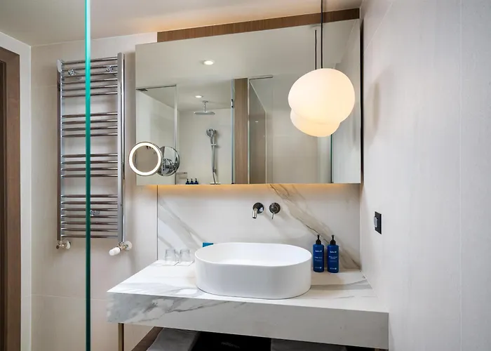 Radisson Blu Hotel, Cluj
