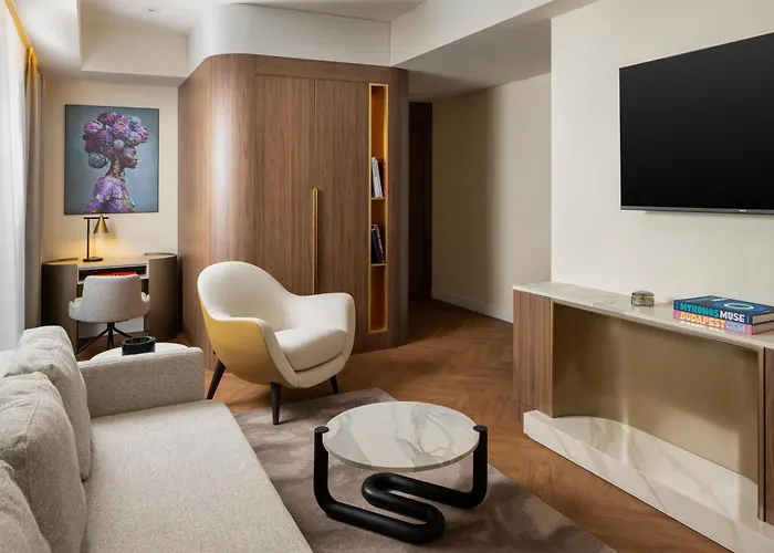 Radisson Blu Hotel, Cluj