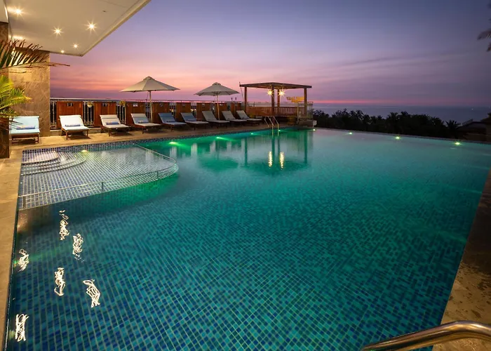Vipol Mui Ne Hotel&Spa