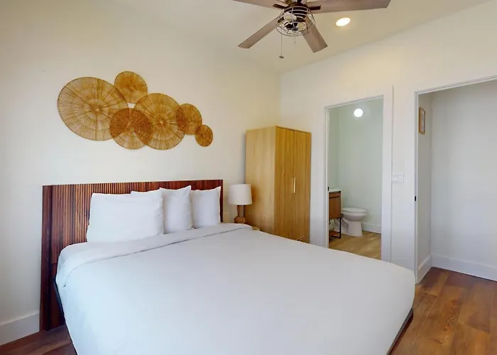 The Beach House