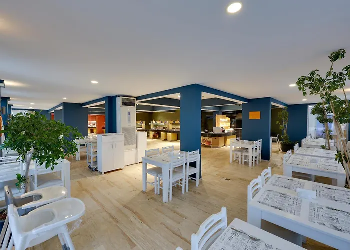 Charm Beach Hotel