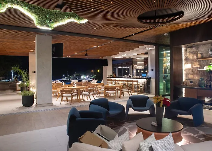 Hotel Indigo - Galapagos By Ihg