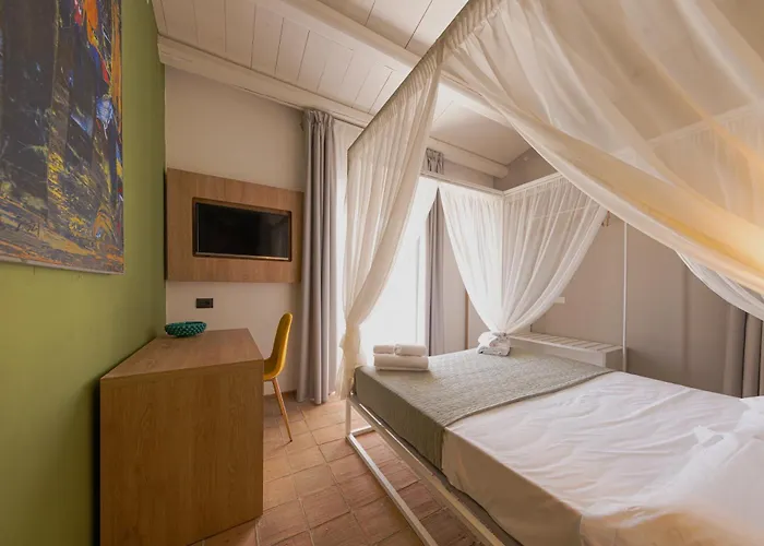 Villa Toto Resort