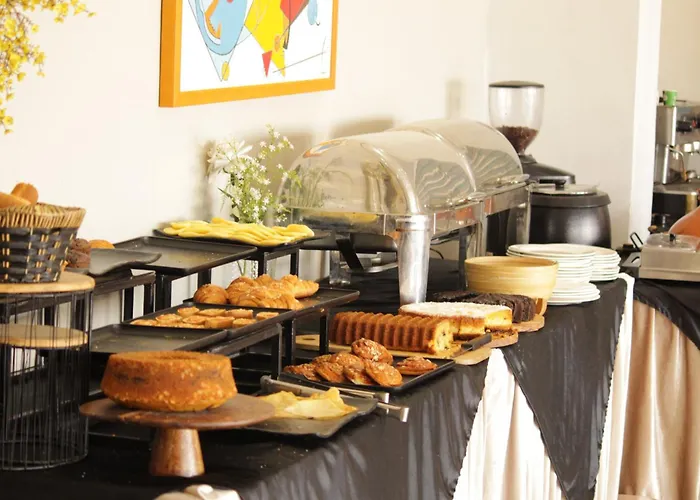 Eventi Club by cité des sports adarissa