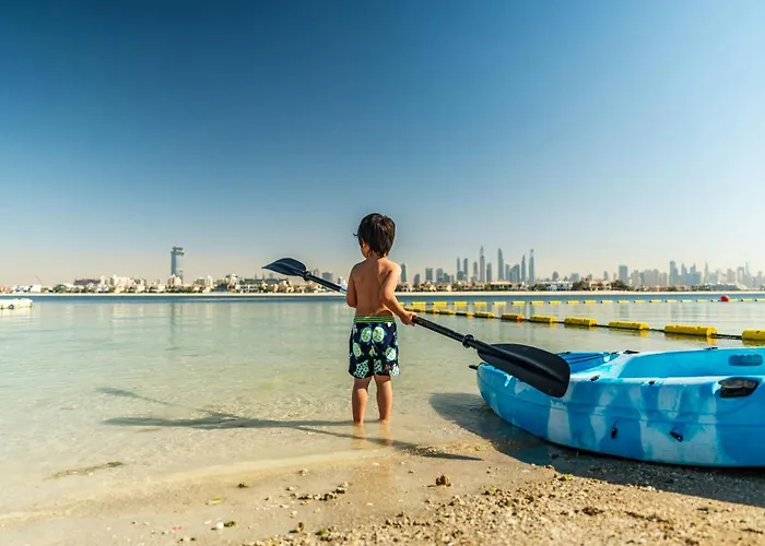 The First Collection Business Bay, Dubai, A Tribute Portfolio Hotel