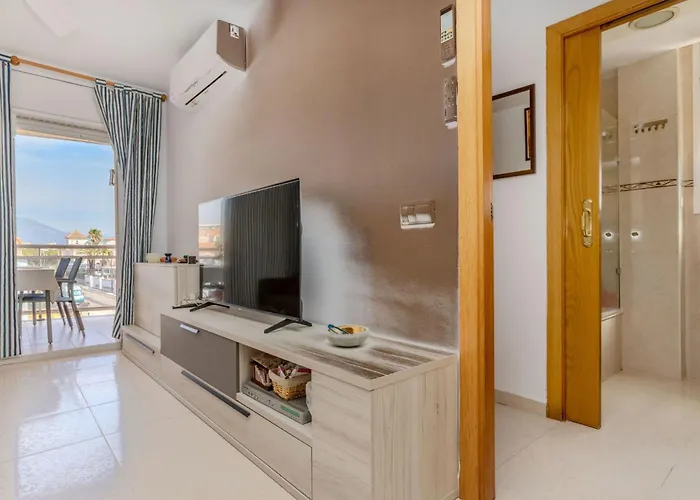 Apartment Duc Medinacelli By Interhome