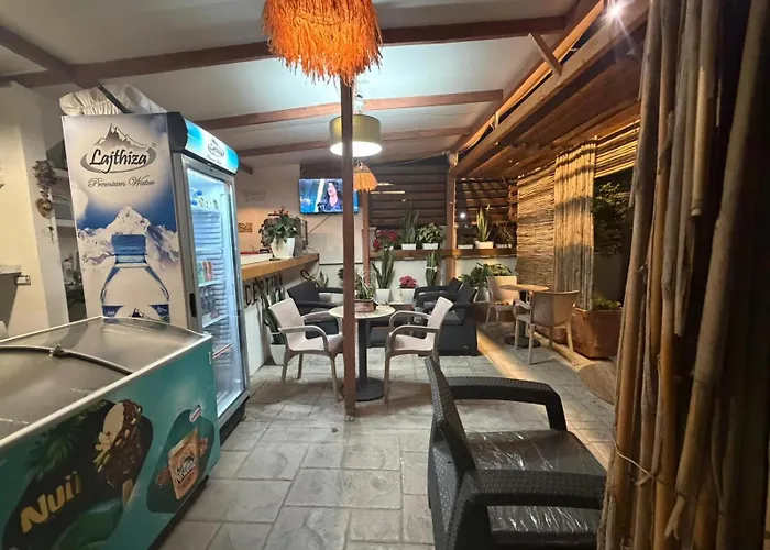 Vila Soleil