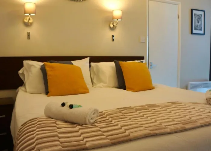 Oban Hotel
