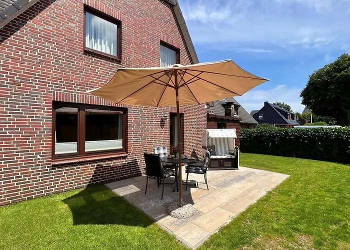 Johannsen Huis, Appartement Bent
