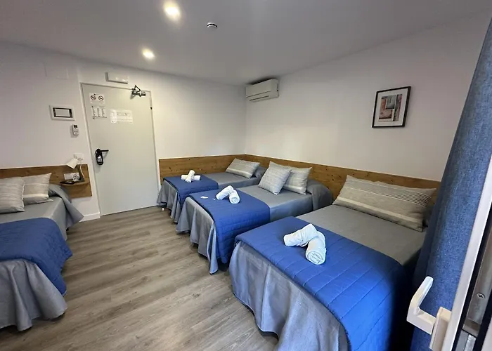 Malva Hostel Estartit