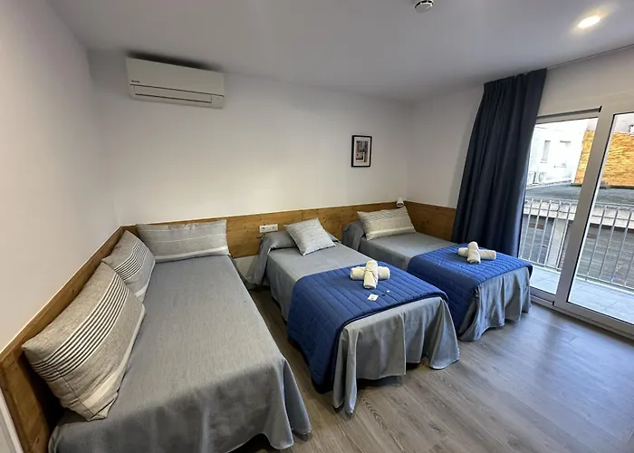 Malva Hostel Estartit
