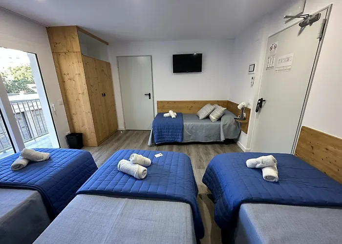 Malva Hostel Estartit