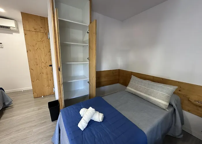 Malva Hostel Estartit