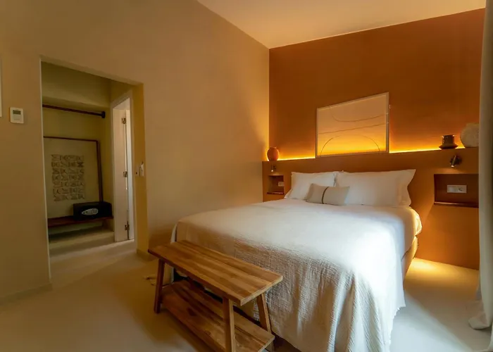 Solar Alvura Boutique Hotel