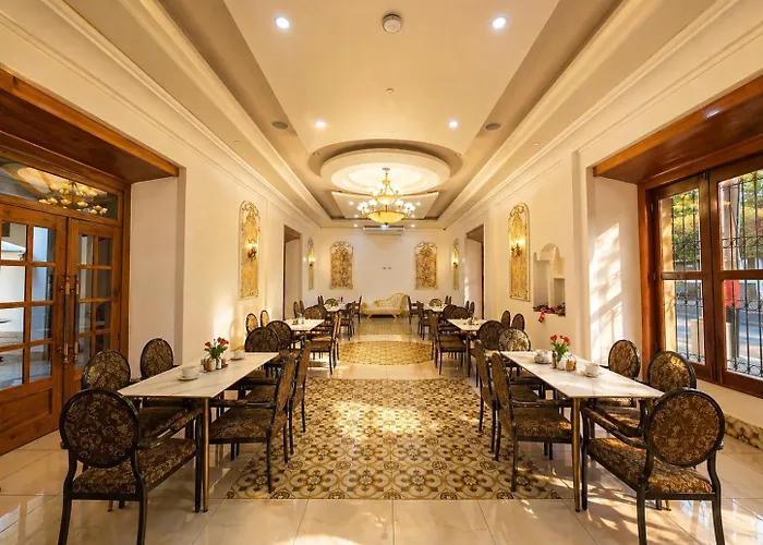 Gran Hotel Victoria