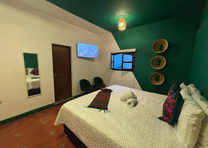 Why Not Hotel