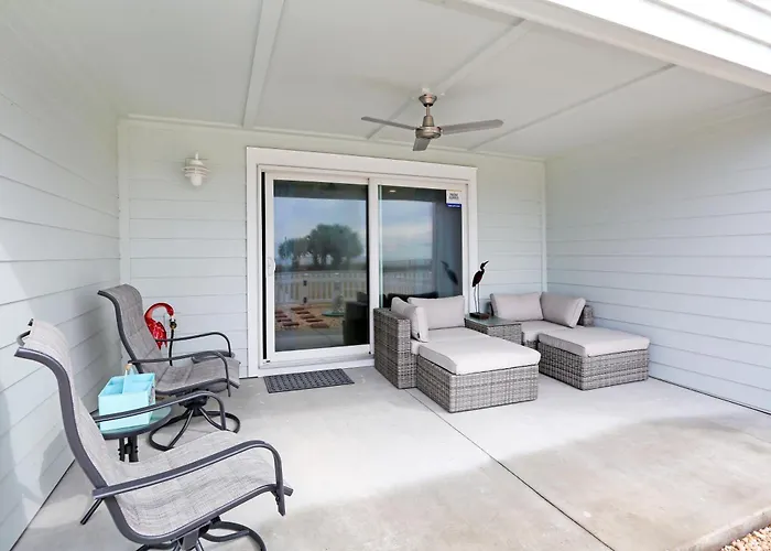 Mimi'S Place By Pristine Properties Vacation Rentals