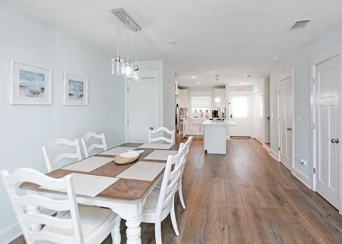 Mimi'S Place By Pristine Properties Vacation Rentals