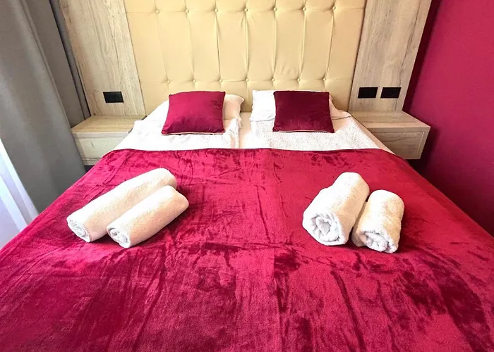"Echo" B&B Rooms, Boutique Beach Hotel