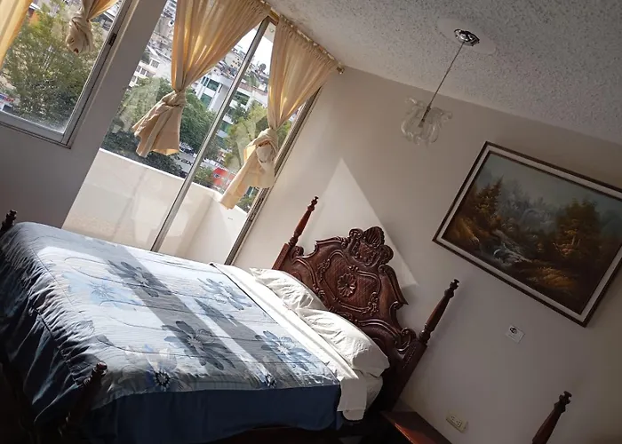 Hotel Saraguro Loja