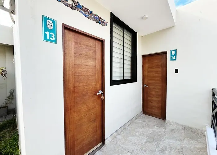 Riviera Vichayito