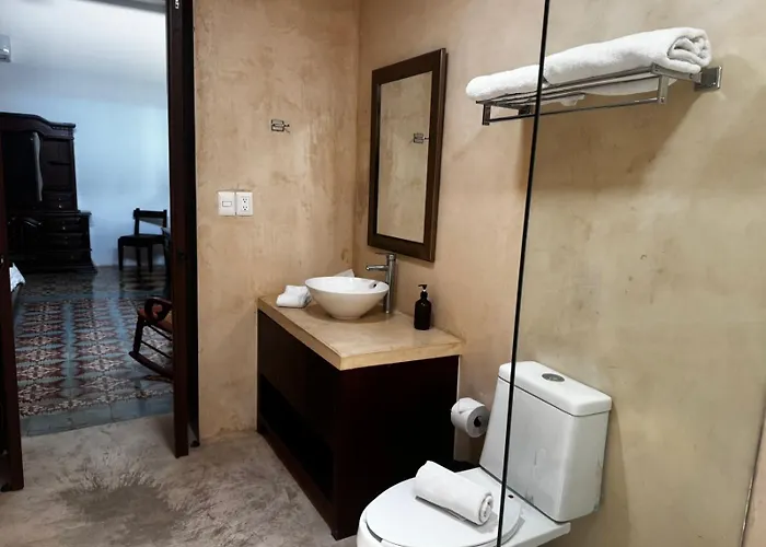 Casona Colonial Santiago