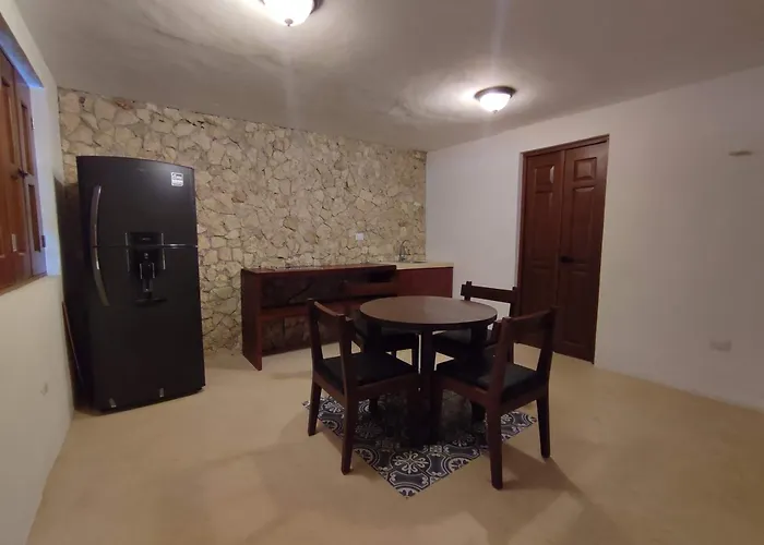 Casona Colonial Santiago