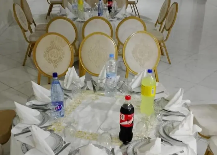 Hotel Cafe Palais Salam , Beni Mellal