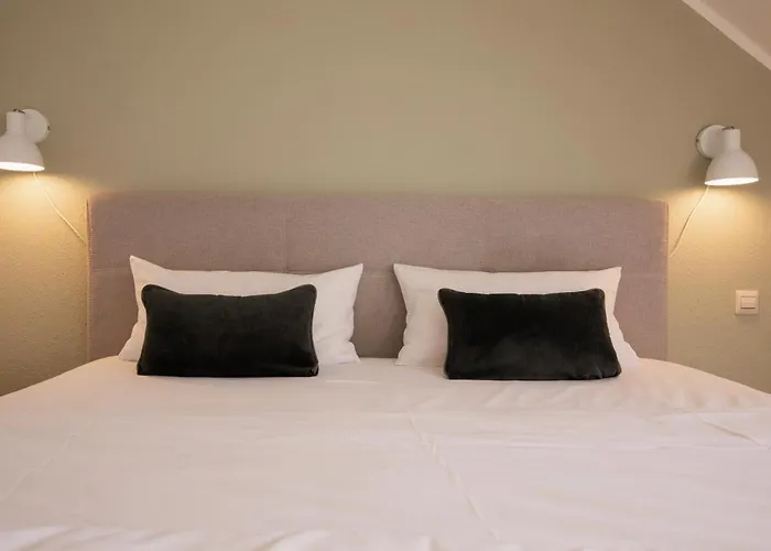 Landhotel Strandallee