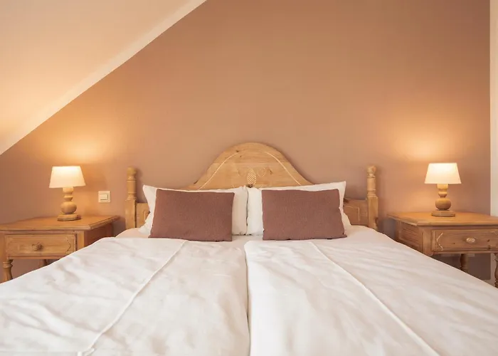 Landhotel Strandallee